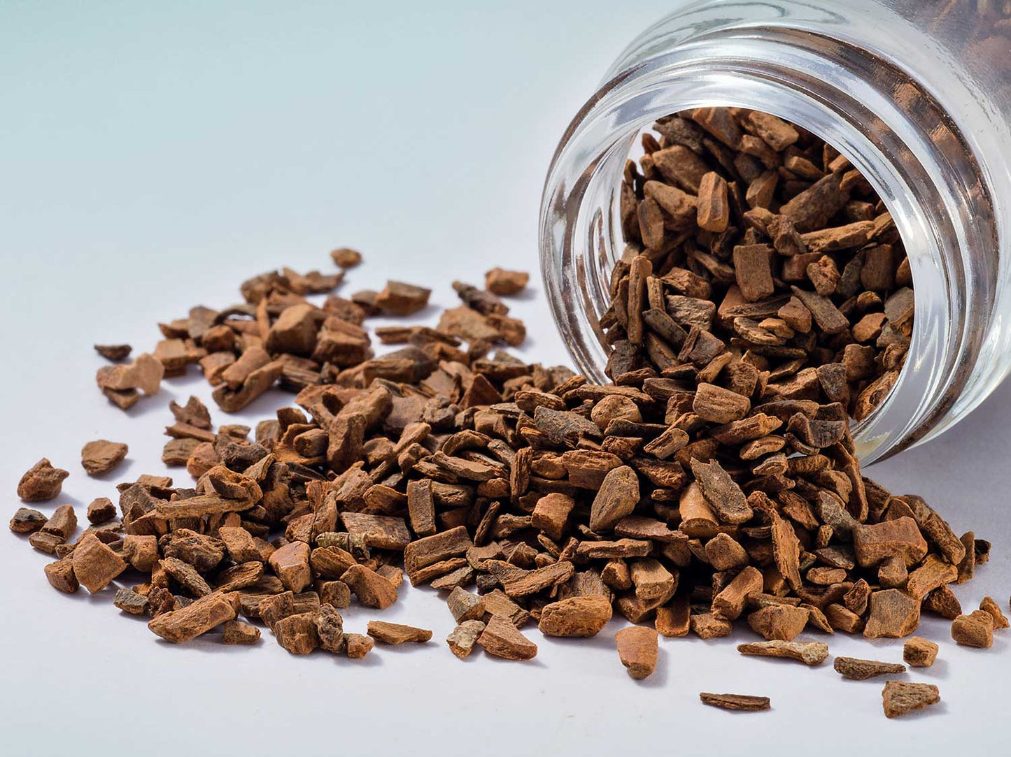 Fahéj Cassia apróra vágva 40g