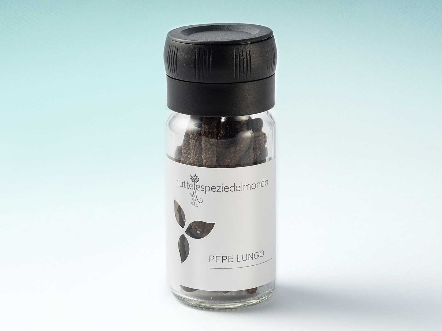 Hosszú paprika - Tégely daráló kupakkal 40g