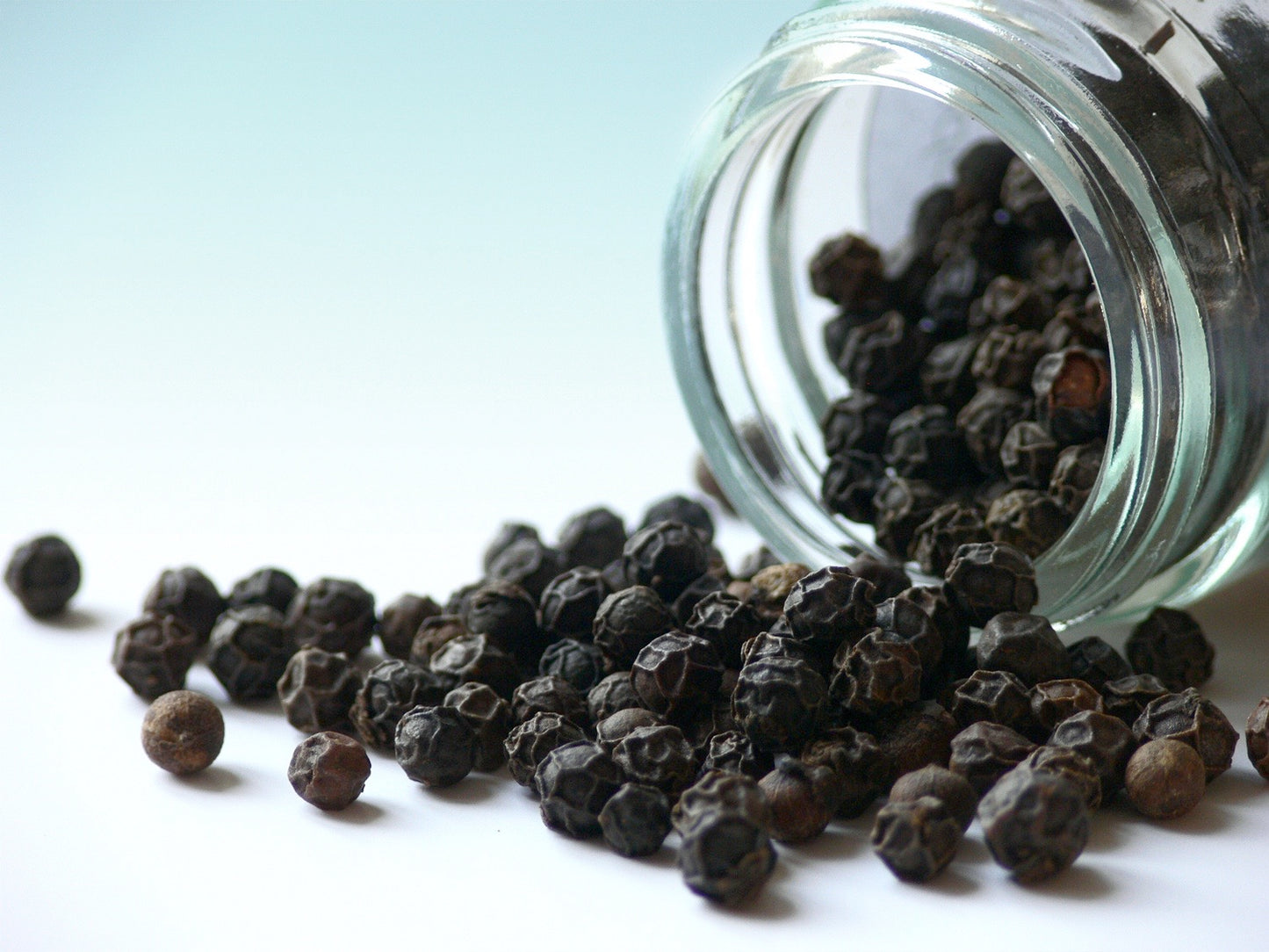 Bucay fekete bors 40g