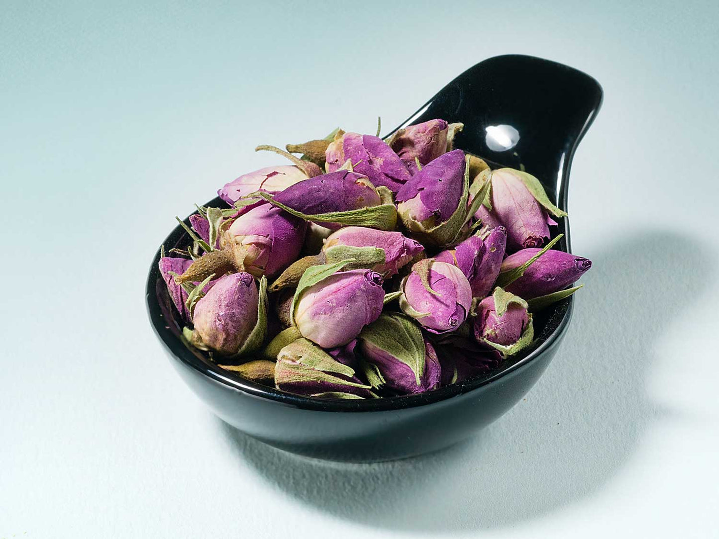 Rózsabimbó - rózsaszín 20g