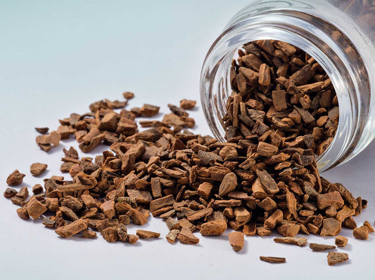 Fahéj Cassia apróra vágva 40g