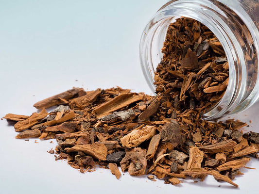 Kínai sárga Calisaya kéreg 30g