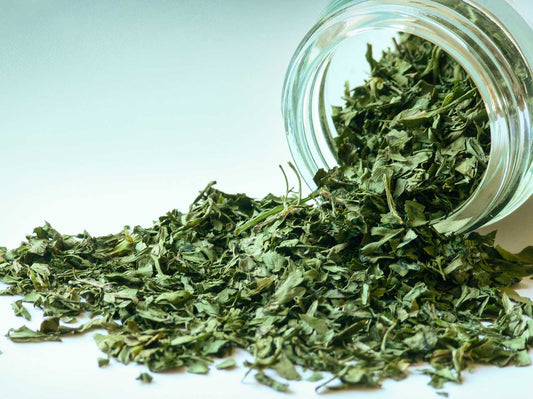 Korianderlevél 10 g