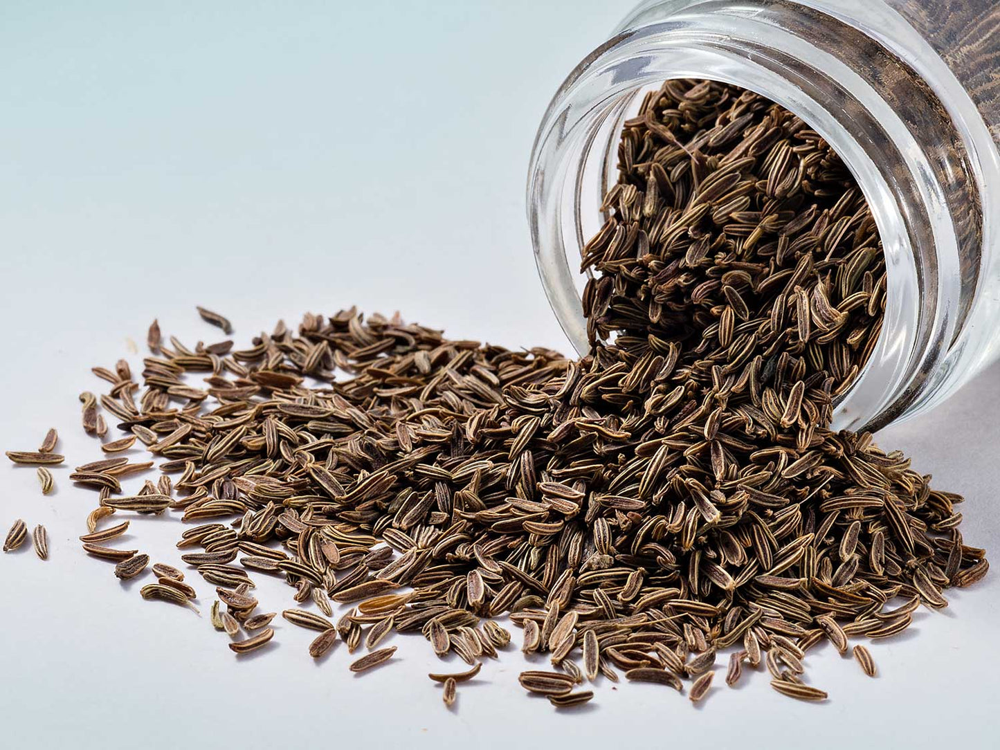 Fekete kömény mag 50g