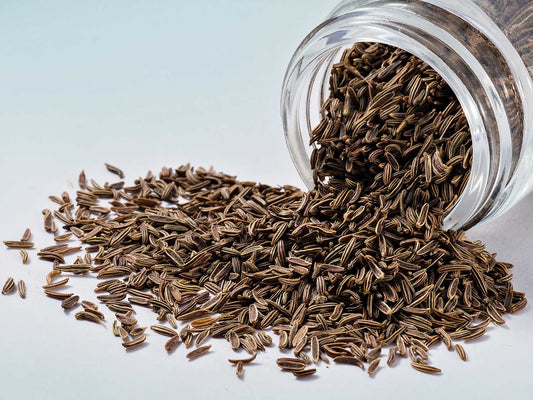 Fekete kömény mag 50g