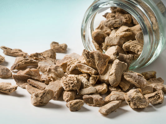 Zedoaria kurkuma 30 g