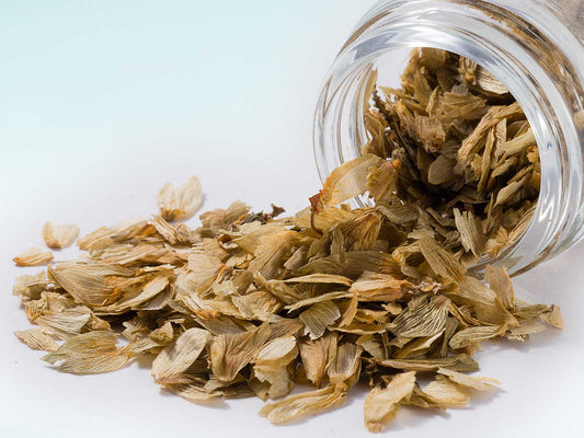 Komló Virágzat 10g