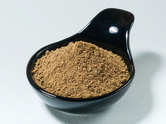 Szerecsendió por 20g