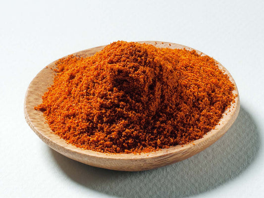 Fűszeres paprika 40g