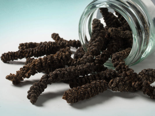 Afrikai hosszú paprika 40g