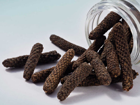 Hosszú jávai paprika 40g