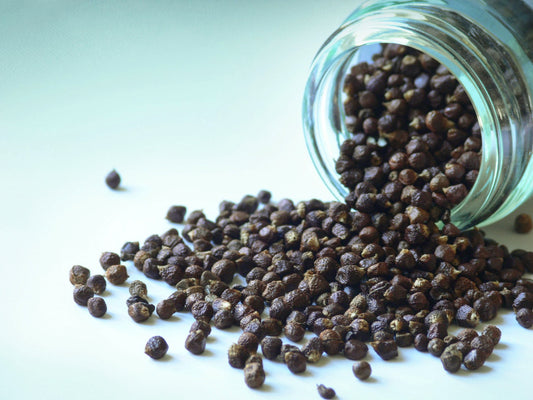 Malagueta paprika - Paradicsom szemek 40g