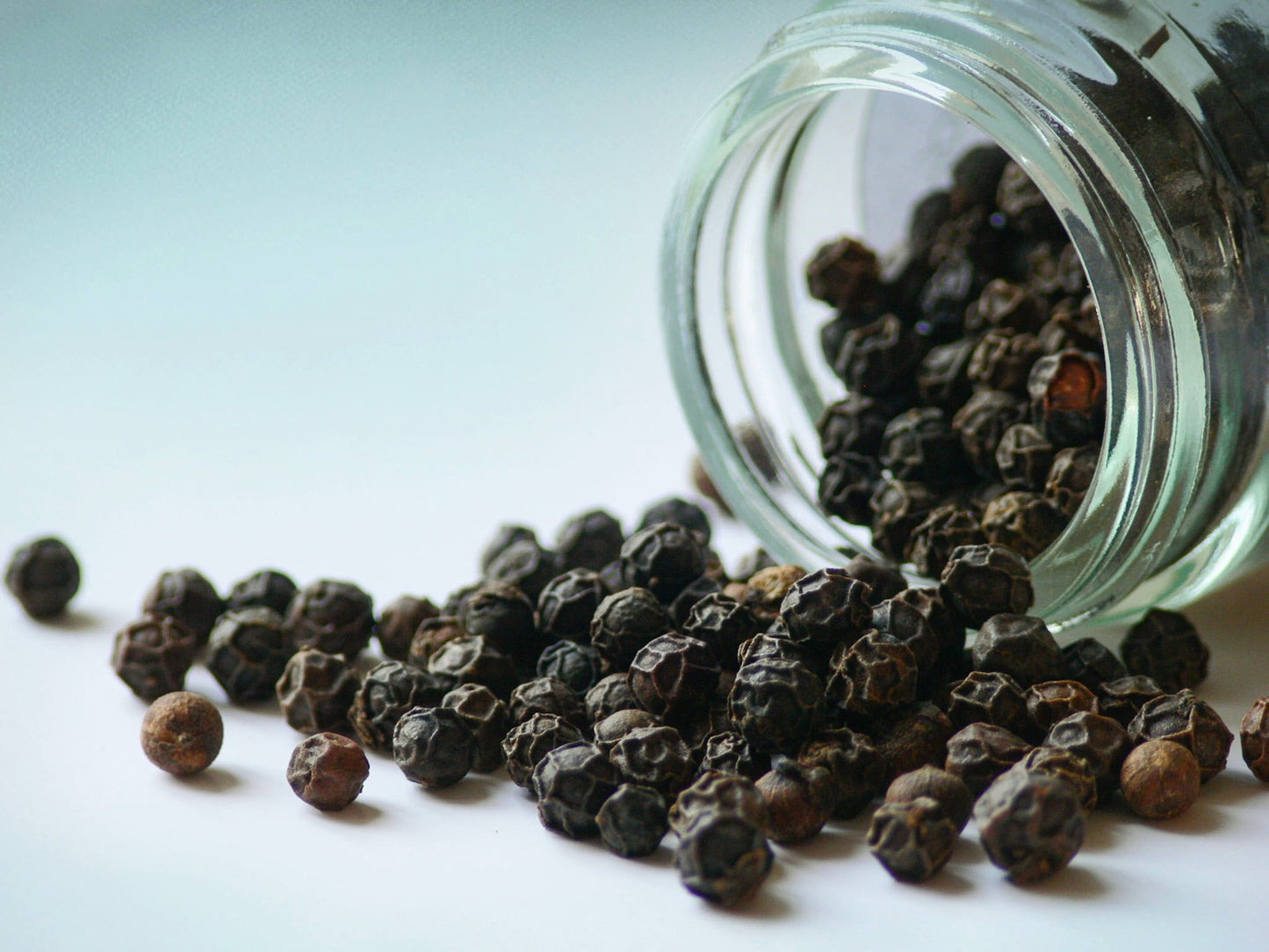 Tellicherry fekete bors 40g