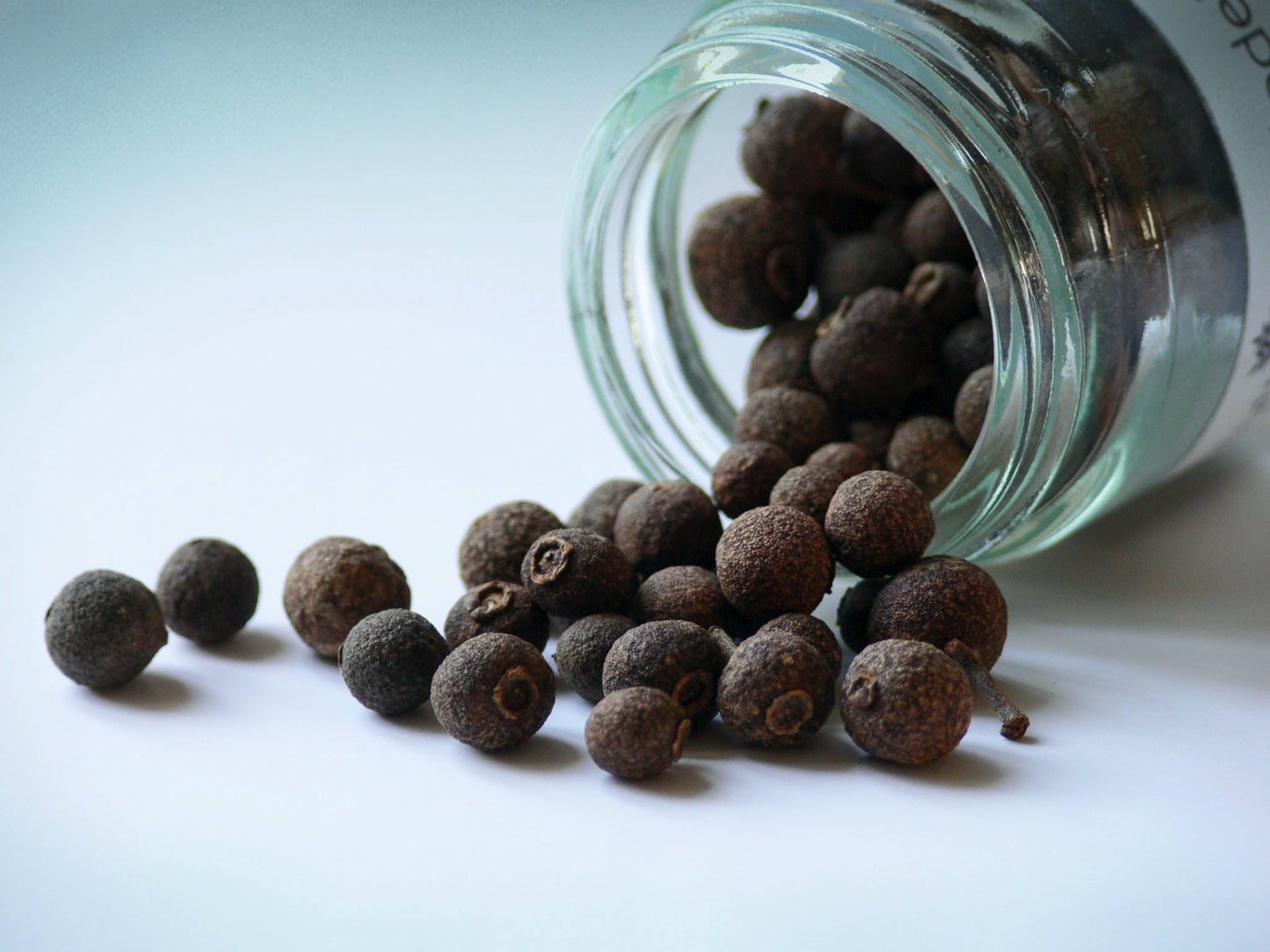 Jamaica paprika 40 g