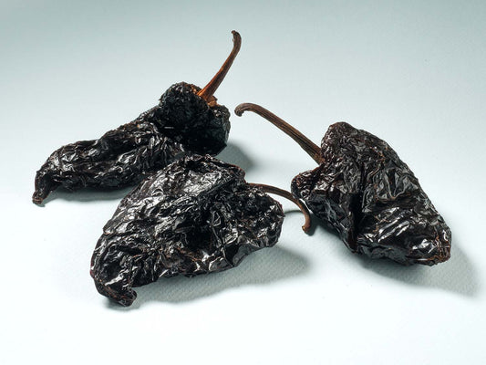 Egész Mulato chili paprika 50g