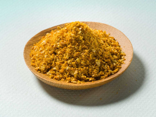 Scorpion Moruga Yellow chili por 10g