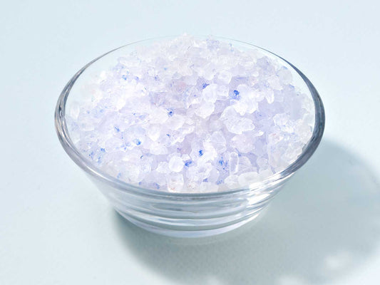 Kék só szemekben 100g