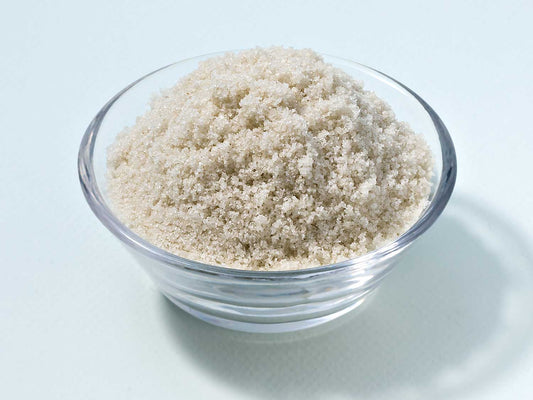 Finom Guerande egész szürke só 130g