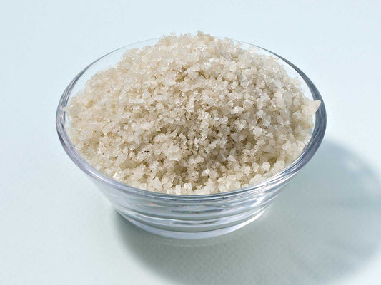 Guerande Whole Grey Salt szemcsés formában 130g